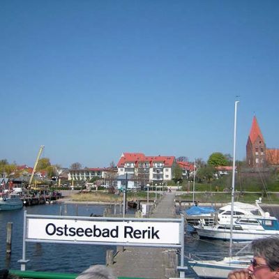 Ostseebad Rerik